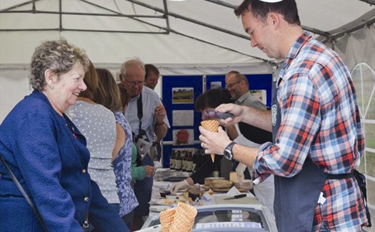 Enjoy local produce at Tresco & Bryher Food and Drink Festival